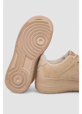 Кросівки жіночі Ager 248RST8193 бежеві демісезони (365279664)