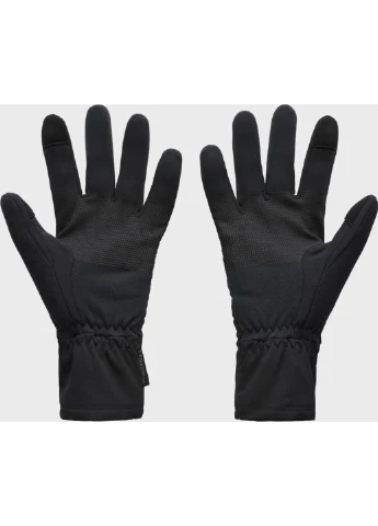 Рукавички M's Storm Fleece Gloves MD (6000391-001) Under Armour (399778474)