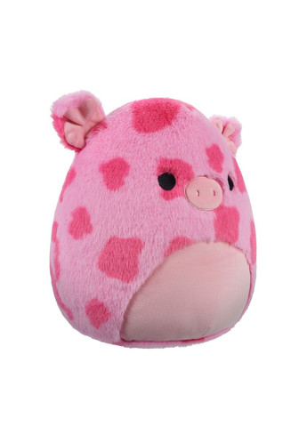 Мягкая игрушка Поросенок Гвендел (30 cm) Squishmallows (344449108)