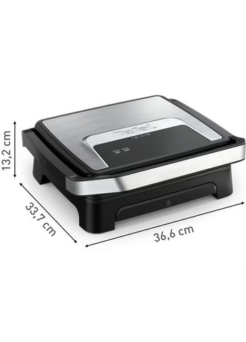 Гриль GC271D10 Tefal (306581143)