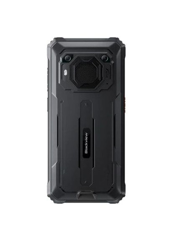 Мобильный телефон (6931548314707) Blackview BV6200 Pro 6/128GB Black (366522250)