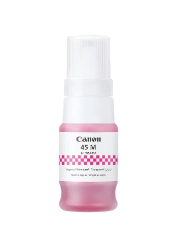 Чорнило GI-45 PIXMA Gxxxx Magenta Canon (322560790)