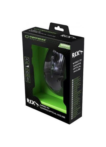 Мышка (EGM301) Esperanza MX301 Rex (366656521)