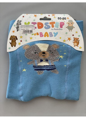 Колготки детские махровые Kidstep (309151379)