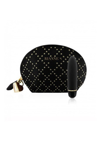 Вібратор Essentials Classique Vibe Stud, RIANNE S (299008064)