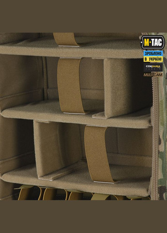 Модульний рюкзак для дронів Multicam M-TAC (315147120)