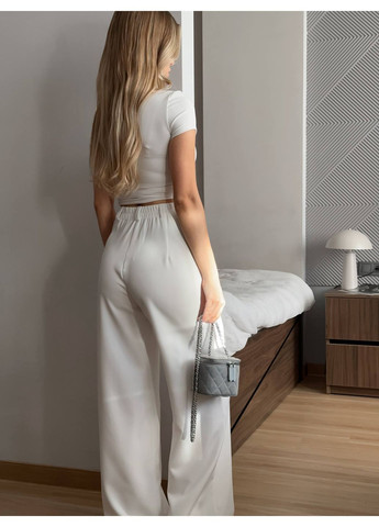 Брюки женские No Brand (366431320)