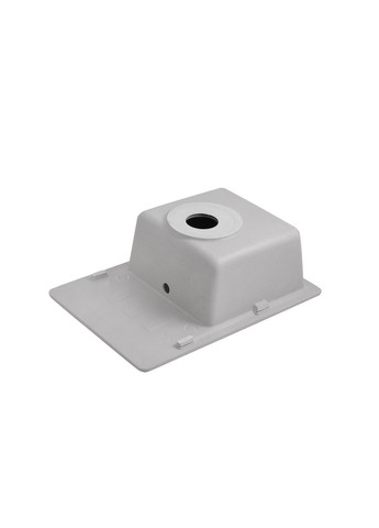 Кухонная мойка KRP Komposit GRA-6243 Kroner (332961648)