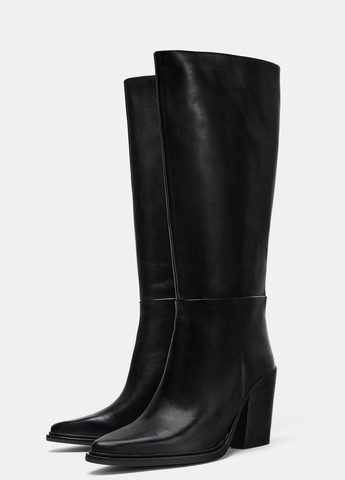 Чоботи Zara (373215717)