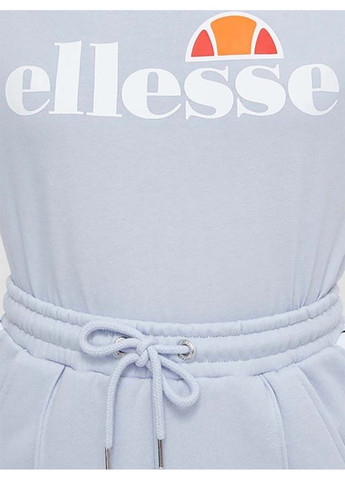 Женская Футболка Albany T-Shirt Голубой Ellesse - (302209931)