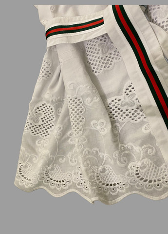 Белое платье белое летнее для девочки Mone (331288568)