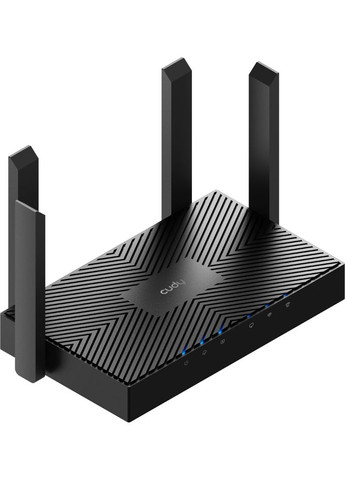 Маршрутизатор WR3000_EU V1.0, AX3000 Gigabit WiFi 6 Mesh Router Cudy (315029281)