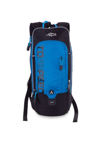Рюкзак мультиспортивний SP-CN750 5л (нейлон, р-р 44х20х6см, 5л, Синій) (CN750_Синій) SP-Sport (361438590)