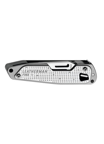 Мультитул Free T2 8 Інструментів (832682) Leatherman (342967085)