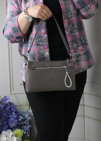 Сумка-клатч на 2 ручки Vishnya (353302793)