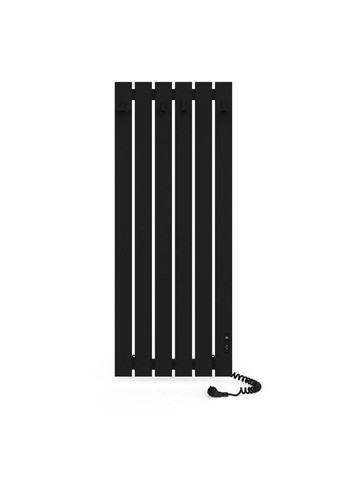 Электрическое полотенцесушитель Зебра Бостон ЧФ(Ч)6 1200 Е (подкл. дело) Laris (336937619)