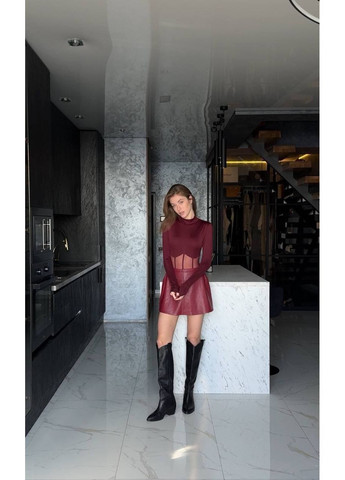 Женское боди No Brand (367049229)