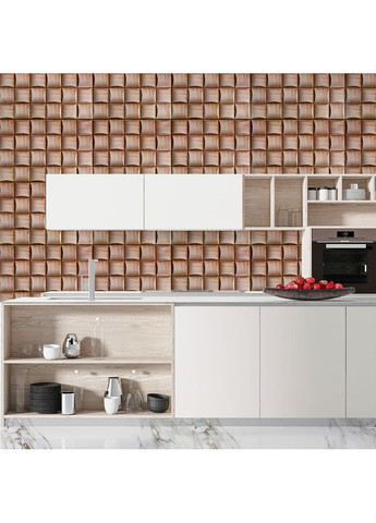 Декоративна ПВХ панель 960х480х4мм SW-00000580 Sticker Wall (362115359)