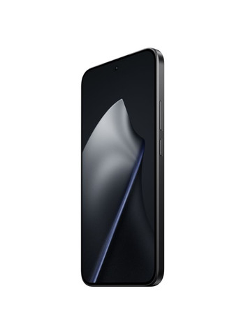 Смартфон 15T 12/512GB Black Xiaomi (372985547)