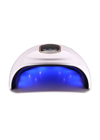 Лампа для манікюру T15 54Вт 18led White SML (360653973)