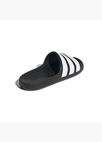 Тапочки Adilette Flow Black IF4134 adidas (332610447)