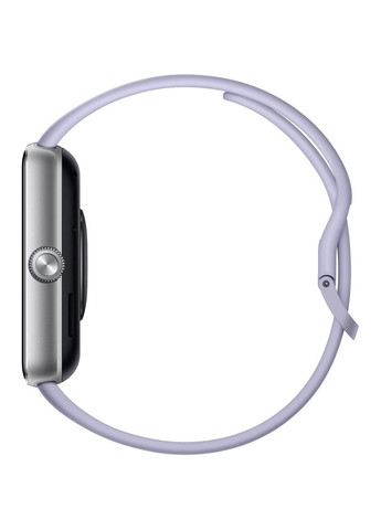 Смарт-годинник Redmi Watch 5 Lavender Purple (BHR9388GL) Xiaomi (323130751)