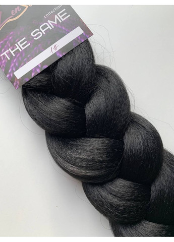 Канекалон #1 (100 г) LenSom The Same (370271696)