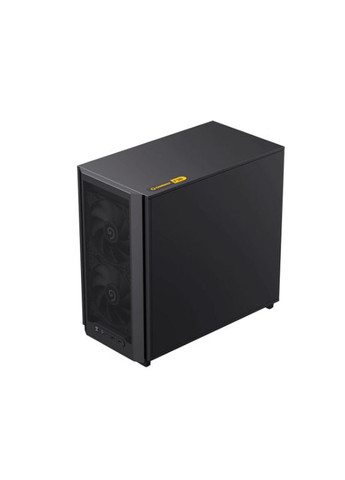 Корпус F36 Dark Black GameMax (339082850)