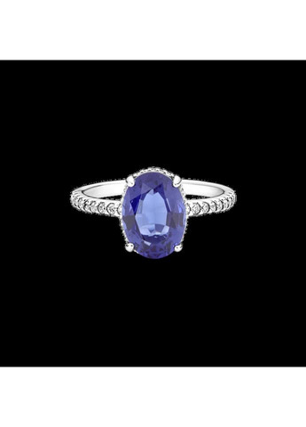 Серебряное кольцо Пандора "Блестящий ореол" Kabluchka (355347609)