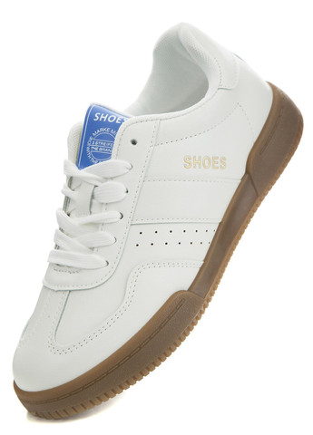 Белые всесезонные кроссовки мужские Navigator