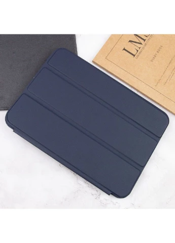 Уцінка Чохол (книжка) Smart Case Series with logo для Apple iPad Mini 6 (8.3") (2021) Epik (295132295)