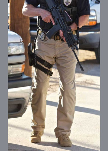 Штани тактичні Taclite TDU Pants Dark Navy 5.11 Tactical (328295185)