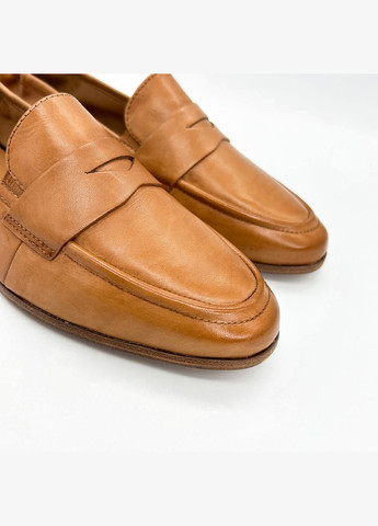 Tamaris Лоферы (р) Кожа 0-1-1-1-24210-42-305 коричневый з, германия — (328835951)