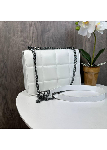 Качественный женский рюкзак сумка эко кожаный универсальный рюкзак для женщин и девушек ProDobro (363136438)