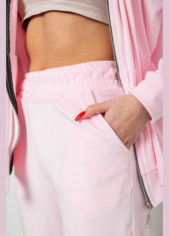 Спортивний костюм жіночий велюровий,, 177R018 Ager (322099475)