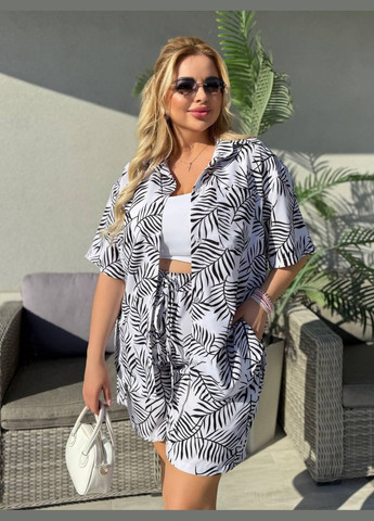 Літній костюм двійка Garna (338256331)