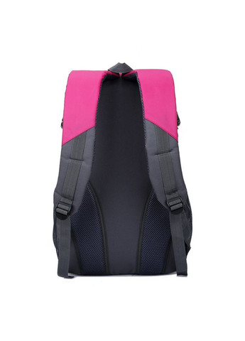 Чоловічий спортивний рюкзак Chansin X50-094 Зелений XJXN (330642190)