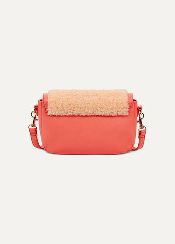 Сумка-кроссбоди UGG DALTON CROSSBODY SHEEPSKIN (323437433)