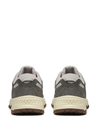 Серые демисезонные мужские кроссовки s70887-2 серый ткань Saucony