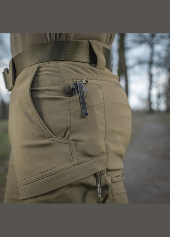 Штани Sahara Flex Light Dark Olive M-TAC (315047169)