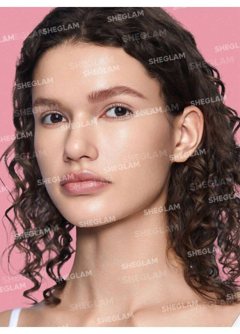 Маркер-помадка для брів Brow-Fection Angled Brush & Dip Auburn 1.2 мл Sheglam (349746984)