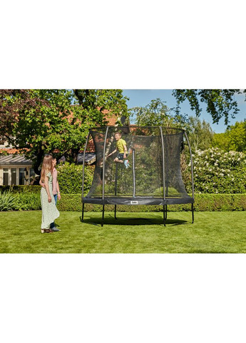 Батут Comfort Edition круглый, 396см, (5077A) Salta (360425286)