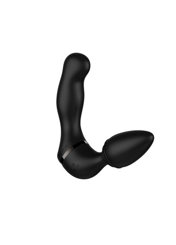 Массажер простаты и анальный вибратор Revo TWIST Nexus (317256664)