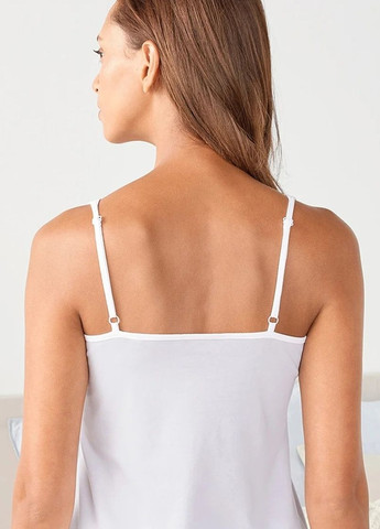 Комбінована всесезон піжама майка + шорти Esmara