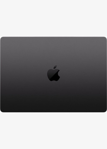 Ноутбук " Late 2024 Space Black (MX2J3) Apple MacBook Pro 14 (318745194)
