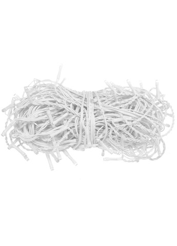 Гирлянда бахрома уличная (наружная) 20 м 500 LED + Flash CL0519 Mix Springos (315781189)