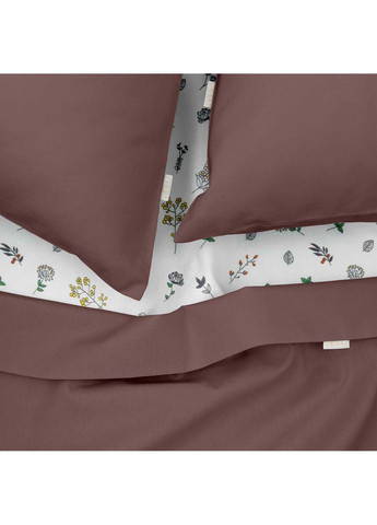 Полуторна постільна білизна Mousse CS5 160х220 см Cosas (307387760)