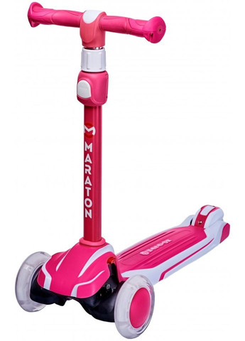 Самокат-Толкар Flex G Maraton (369927518)