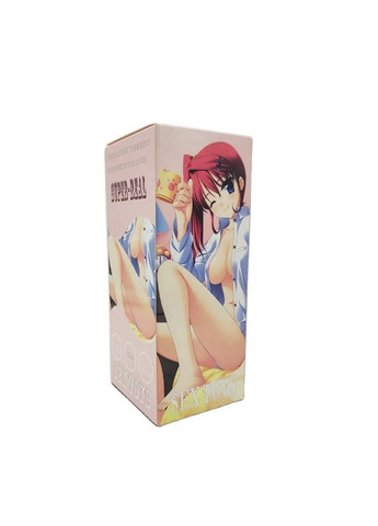 Мастурбатор що імітує рот і губи We Love (284279406)