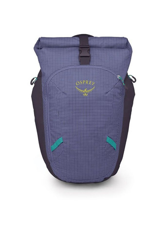 Рюкзак Transporter Roll Top Фіолетовий Osprey (334347925)